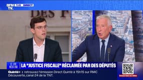 Budget : des choix qui ne contentent personne - 19/10