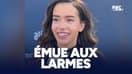 GP Explorer : "J'en ai pleuré !" livre Léa Elui sur la pression de l'évènement