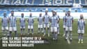 Liga : La belle initiative de la Real Sociedad pour présenter ses nouveaux maillots