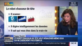 Happy Boulot: Chasseurs de tête numériques: comment ça marche ? – 05/05