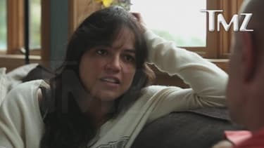Michelle Rodriguez