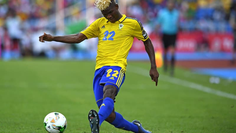 Didier Ndong