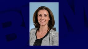 Charlotte Parmentier-Lecocq le 21 juin 2022.