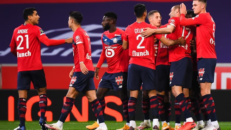LOSC