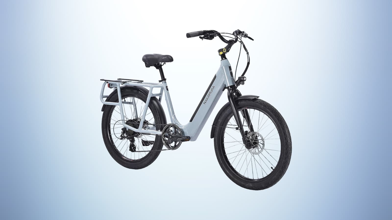 INTERSPORT DÉVOILE DISCRÈTEMENT UNE OFFRE RARE SUR CE VÉLO ÉLECTRIQUE HAUT DE GAMME