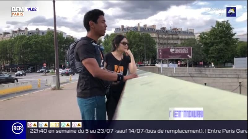 Paris: Run My City, des parcours de running entre sport et tourisme