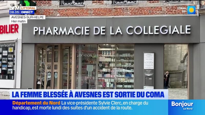 Le journal de 8h du mercredi 25 février 2026