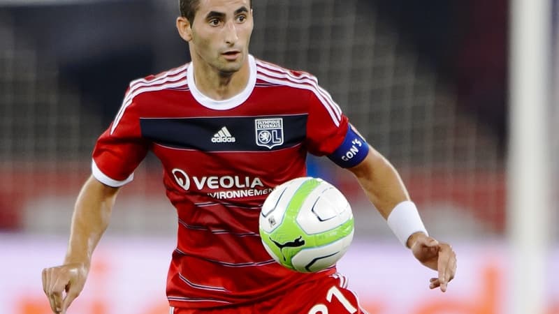Maxime Gonalons