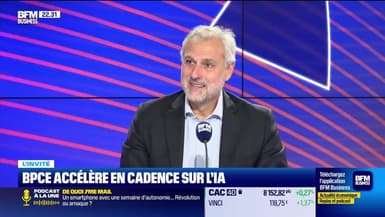 BPCE accélère en cadence sur l’IA - 27/01