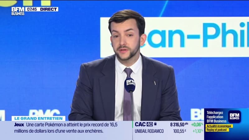 Énergie : le RN à contre-courant ?