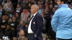 Génésio, la revanche après son exploit à Manchester City