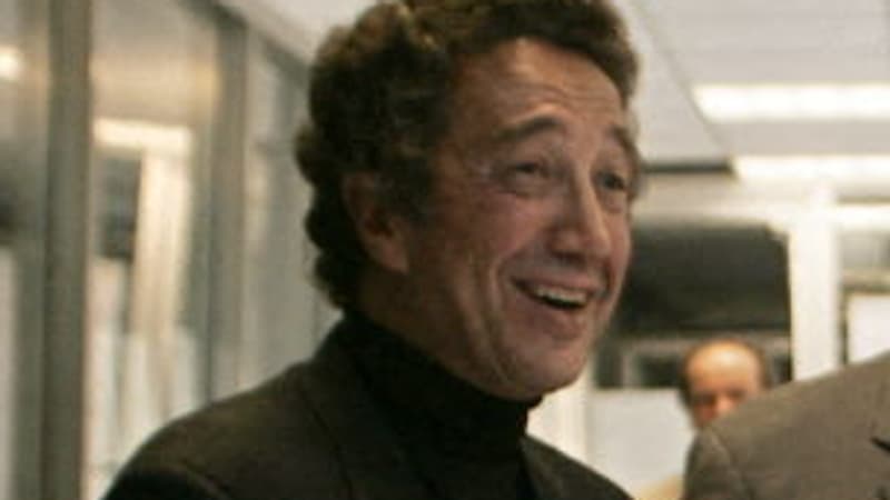 "Club Dorothée", "Hélène et les garçons": Claude Berda, cofondateur d'AB Productions, est mort à 78 ans