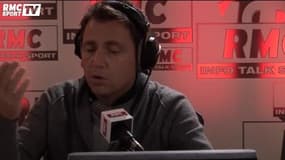 Rothen : "Jérome Alonzo était exceptionnel" - VIDEO