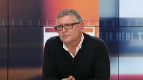 Michel Onfray était sur plateau de BFMTV ce dimanche, pour l'émission "Et en même temps".