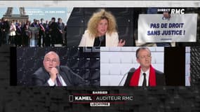 Affaire Halimi : l’émotion contre la loi ? - 26/04
