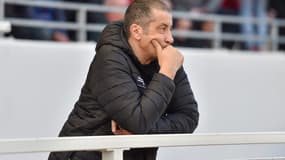 Mourad Boudjellal 