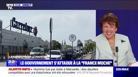 Le gouvernement s'attaque à la "France moche" - 11/09