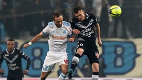 Marseille s'est imposé 1 à 0 face à Bordeaux au Vélodrome, dimanche 18 février