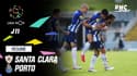 Résumé : Santa Clara 0-3 Porto – Liga portugaise (J11)