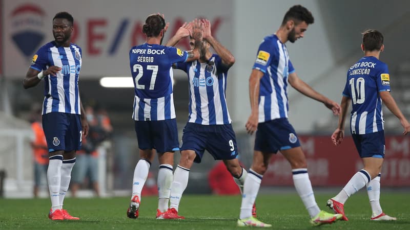 FC Porto