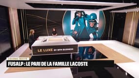 Iconic Business, Le Luxe by BFM Business 10/02/23 