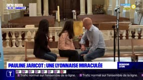La Lyonnaise Pauline Jaricot à l'origine d'un miracle en 2012