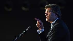 Arnaud Montebourg