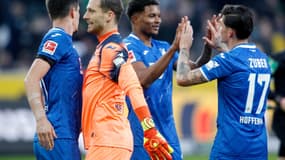 Joie Hoffenheim