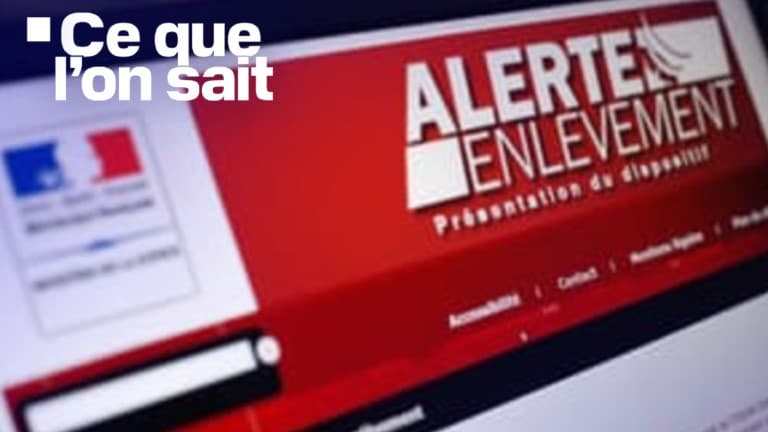 ALERTE ENLÈVEMENT LEVÉE, PÈRE SUSPECTÉ... CE QUE L’ON SAIT DE LA DISPARITION D’UNE FILLETTE DE TROIS ANS DANS L’ORNE