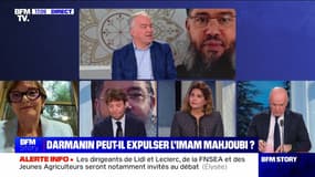 Story 1 : L'imam Mahjoubi arrêté, bientôt expulsé ? - 22/02