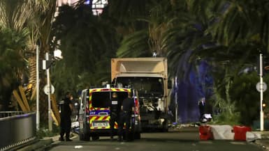 Pendant plus de trois mois, la cour d'assises spéciale qui juge l'attentat de Nice va s'interroger sur le rôle de huit accusés.