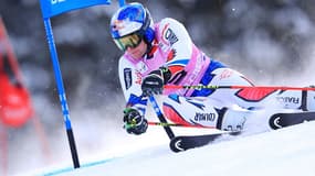 Alexis Pinturault