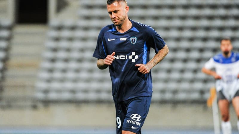 Jérémy Menez