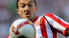 Steed Malbranque