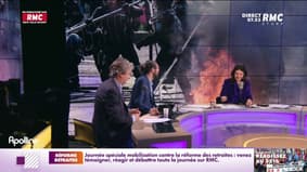 Les forces de l'ordre procèdent à un grand nombre d'arrestations injustifiées