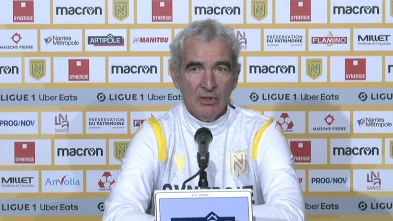Raymond Domenech