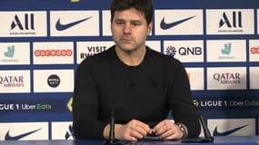 Mauricio Pochettino