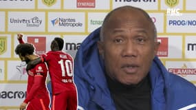 CAN : "Impossible", Kombouaré ne croit pas que des clubs retiendront des joueurs