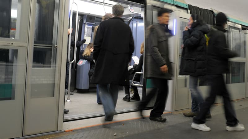 Des travaux doivent être menés cet été sur le réseau RATP.