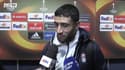 OL : "Ca fait plaisir de gagner de cette manière" en Europa League savoure Fekir