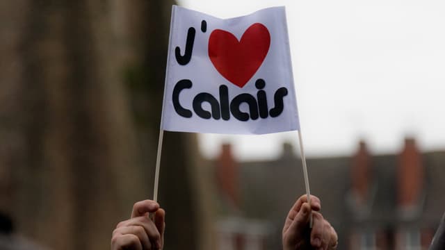 400 commerçants et entrepreneurs de Calais vont, dans les prochains jours, porter plainte contre l’Etat