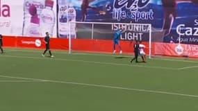 Luca Zidane