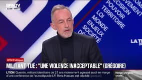 BFM Politique - Dimanche 15 février 2026