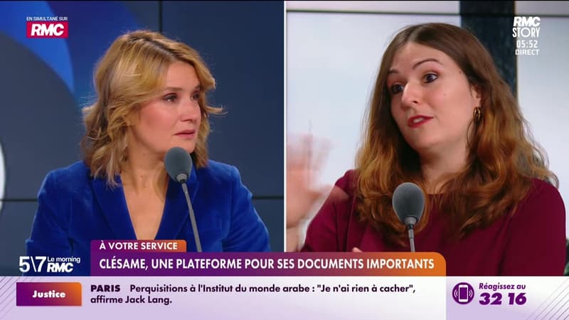 Alexia Arno à votre service : Les problèmes souvent rencontrés au décès d'un proche - 17/02