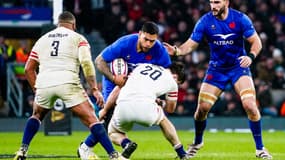 Romain Taofifenua remplace Paul Willemse en deuxième ligne face au pays de Galles