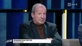 Le Vestiaire - Les "50 appels" de Cavani, Mbappé imprévisible... Les deux attaquants du PSG impressionnent Baptiste Reynet