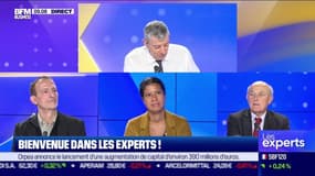 Les Experts : Le boom des défaillances d'entreprises - 18/01