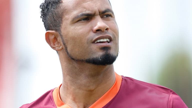 Bruno Fernandes
