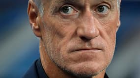 Didier Deschamps