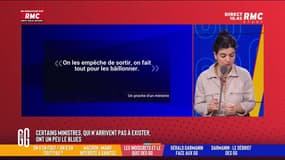 Les indiscrets politiques : Certains ministres, qui n'arrivent pas à exister, ont un peu le blues - 04/05